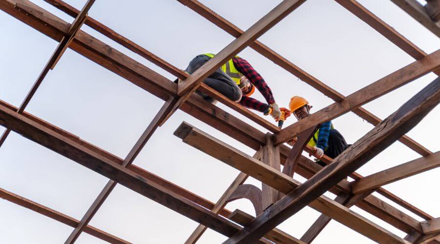 Local Chimney Repair in Gilmanton, NH